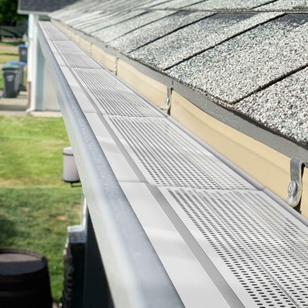 Gutter Guards 4 Less | Professional Gutter Protection